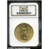 Image 1 : 1915-S $20 MS64 NGC.