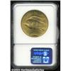 Image 2 : 1915-S $20 MS64 NGC.
