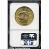 Image 2 : 1920 $20 MS62 NGC.