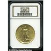 Image 3 : 1920-S $20 MS61 NGC.