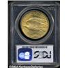 Image 2 : 1922 $20 MS62 PCGS.