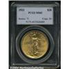 Image 3 : 1922 $20 MS65 PCGS.