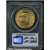 Image 4 : 1922 $20 MS65 PCGS.