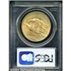 Image 2 : 1923 $20 MS64 PCGS.