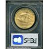Image 2 : 1923 $20 MS64 PCGS.
