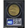 Image 2 : 1923-D $20 MS64 PCGS.
