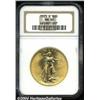 Image 1 : 1923-D $20 MS65 NGC.