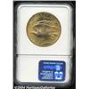Image 2 : 1923-D $20 MS65 NGC.