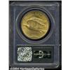 Image 2 : 1924 $20 MS63 PCGS.