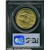 Image 2 : 1924 $20 MS64 PCGS.