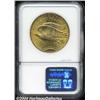 Image 2 : 1925 $20 MS64 NGC.