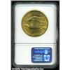 Image 4 : 1925-S $20 MS64 NGC.