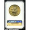 Image 2 : 1926 $20 MS64 NGC.