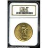 Image 1 : 1926 $20 MS65 NGC.