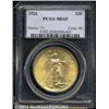 Image 1 : 1926 $20 MS65 PCGS.