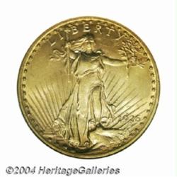 1926-S $20 MS63 NGC.