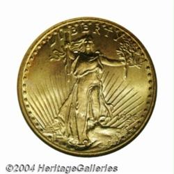 1926-S $20 MS65 NGC.