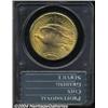Image 2 : 1927 $20 MS62 PCGS.