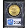 Image 2 : 1927 $20 MS64 PCGS.