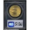 Image 2 : 1927 $20 MS65 PCGS.