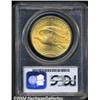 Image 2 : 1927 $20 MS65 PCGS.