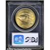 Image 2 : 1928 $20 MS64 PCGS.