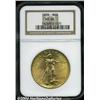 Image 3 : 1928 $20 MS66 NGC.