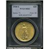 Image 3 : 1930-S $20 MS63 PCGS.