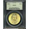 Image 3 : 1931 $20 MS65 PCGS.