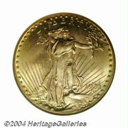 1931-D $20 MS65 NGC.