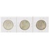 Image 2 : Set of (3) 1946 Booker T Washington Centennial Commemorative Half Dollar Coins