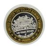 Image 1 : .999 Silver Fiesta Casino & Hotel $10 Limited Edition Casino Gaming Token