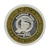 Image 2 : .999 Silver Railroad Pass Casino Henderson, Nevada $10 Limited Edition Gaming To