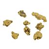 Image 1 : Lot of (7) Gold Nuggets 3.1 Grams