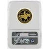 Image 2 : 2008 W $10 First Spouse Series Jacksons Liberty Gold Coin NGC PF69 Ultra Cameo
