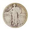 Image 1 : 1927-S Standing Liberty Quarter Coin