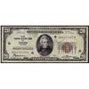 Image 1 : 1929 $20 The Federal Reserve Bank of Chicago National Currency Note