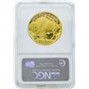 Image 2 : 2006-W American Buffalo Gold Coin NGC PF69 Ultra Cameo