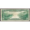 Image 2 : 1914 $10 Federal Reserve Note New York