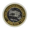 Image 2 : .999 Silver Comstock Hotel & Casino $10 Limited Edition Gaming Token
