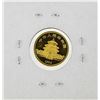 Image 2 : 1982 1/10 oz China Gold Panda Coin