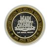 Image 2 : .999 Silver Main Street Station Las Vegas, NV $10 Limited Edition Casino Gaming