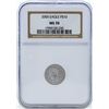 Image 1 : 2005 $10 American Platinum Eagle Coin NGC MS70