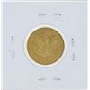 Image 2 : 1881-S $5 Liberty Head Half Eagle Gold Coin