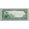 Image 2 : 1902 $20 Anglo & London Paris National Bank Note