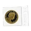 Image 1 : 2002 Isle of Man 1/5 oz Gold Coin