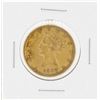 1897-S $10 Liberty Head Eagle Gold Coin
