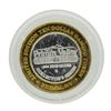 Image 2 : .999 Silver Primm Valley Resort & Casino Primm Nevada $10 Limited Edition Gaming