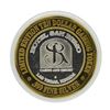Image 2 : .999 Silver Hotel San Remo Las Vegas, NV $10 Limited Edition Casino Gaming Token