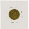 Image 2 : 1794 Charles IV Spanish Escudo Gold Coin